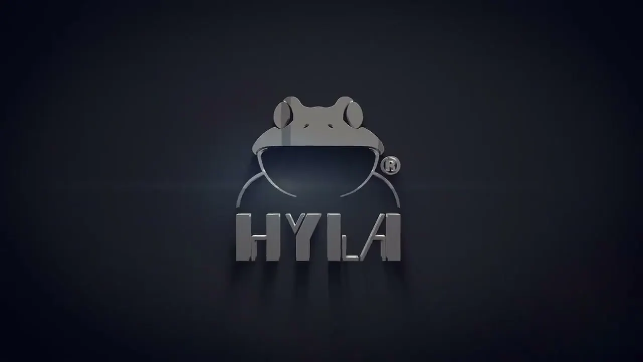 Značka HYLA
