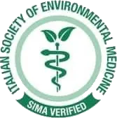 SIMA Verified — Italian Society of Environmental Medicine